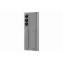 Samsung , Case , Samsung , Galaxy Z Fold6 , Silicone , Gray