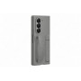 Samsung , Case , Samsung , Galaxy Z Fold6 , Silicone , Gray