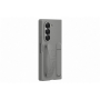 Samsung , Case , Samsung , Galaxy Z Fold6 , Silicone , Gray