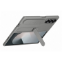 Samsung , Case , Samsung , Galaxy Z Fold6 , Silicone , Gray