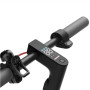 Xiaomi , Electric Scooter 4 EU , 300 W , 25 km/h , 10 , Black , 24 month(s)