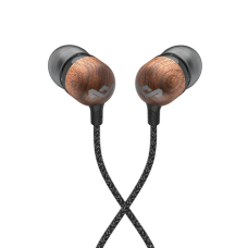 Marley Wired Earbuds , Smile Jamaica , Built-in microphone , USB Type-C , Signature Black Marley Wired Earbuds , Smile Jamaica , Built-in microphone , USB Type-C , Signature Black