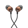 Marley Wired Earbuds , Smile Jamaica , Built-in microphone , USB Type-C , Signature Black