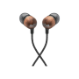 Marley Wired Earbuds , Smile Jamaica , Built-in microphone , USB Type-C , Signature Black