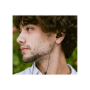Marley Wired Earbuds , Smile Jamaica , Built-in microphone , USB Type-C , Signature Black