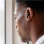 Marley Wired Earbuds , Smile Jamaica , Built-in microphone , USB Type-C , Signature Black