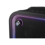 Sony Party Speaker , SRS-ULT500 ULT Tower 5 , 300 W , Waterproof , Bluetooth , Wireless connection , Portable , Black