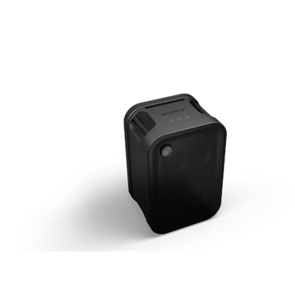 Sony Party Speaker , SRS-ULT500 ULT Tower 5 , 300 W , Waterproof , Bluetooth , Wireless connection , Portable , Black