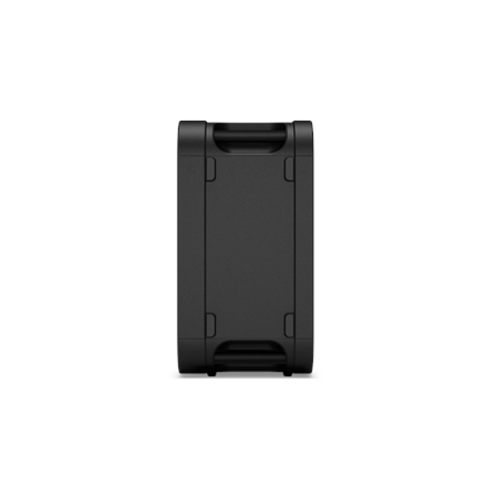 Sony Party Speaker , SRS-ULT500 ULT Tower 5 , 300 W , Waterproof , Bluetooth , Wireless connection , Portable , Black