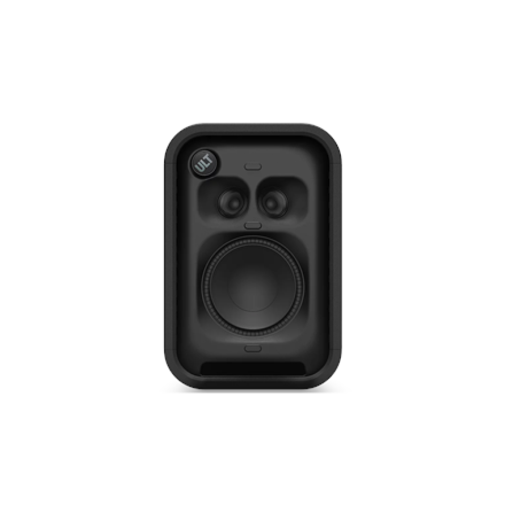 Sony Party Speaker , SRS-ULT500 ULT Tower 5 , 300 W , Waterproof , Bluetooth , Wireless connection , Portable , Black