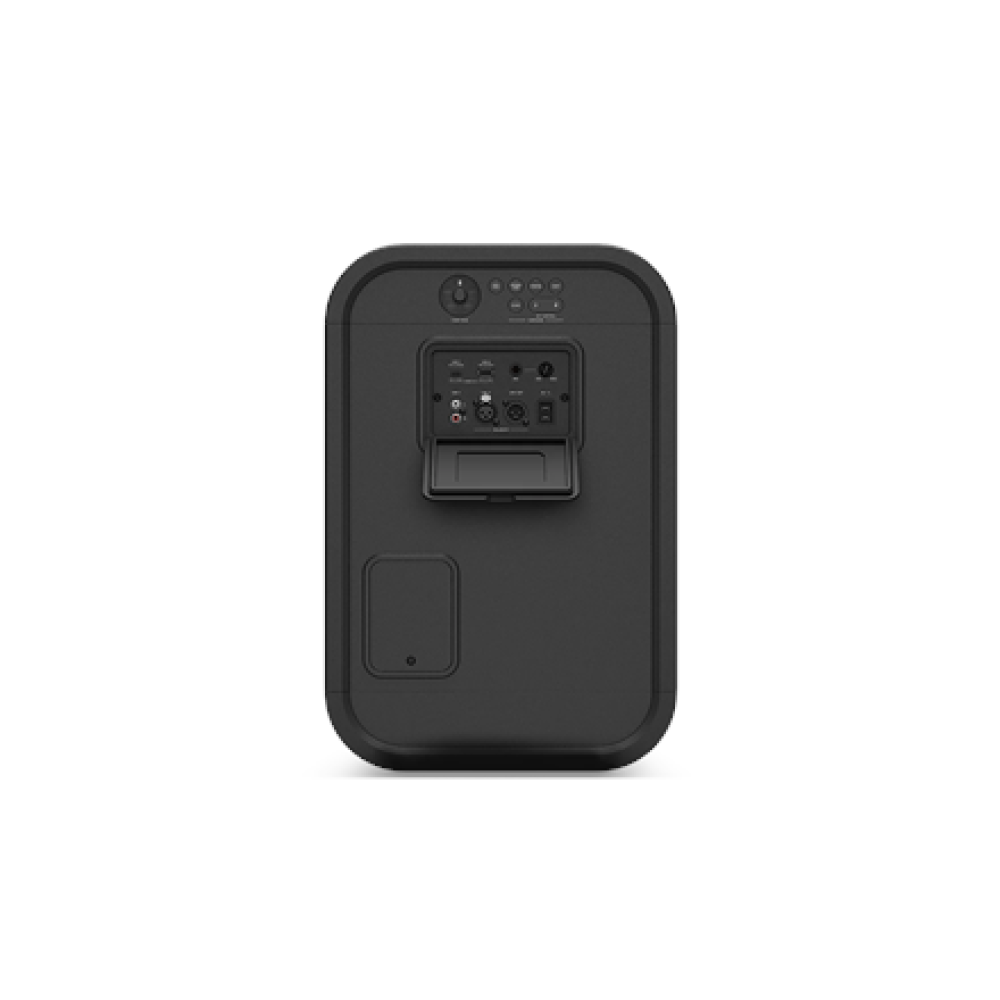 Sony Party Speaker , SRS-ULT500 ULT Tower 5 , 300 W , Waterproof , Bluetooth , Wireless connection , Portable , Black