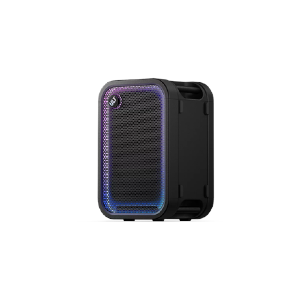 Sony Party Speaker , SRS-ULT500 ULT Tower 5 , 300 W , Waterproof , Bluetooth , Wireless connection , Portable , Black