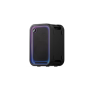 Sony Party Speaker , SRS-ULT500 ULT Tower 5 , 300 W , Waterproof , Bluetooth , Wireless connection , Portable , Black