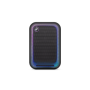 Sony Party Speaker , SRS-ULT500 ULT Tower 5 , 300 W , Waterproof , Bluetooth , Wireless connection , Portable , Black