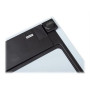 Tristar , Personal scale , WG-2431 , Maximum weight (capacity) 150 kg , Accuracy 100 g , Blue