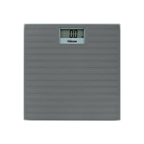 Tristar , Personal scale , WG-2431 , Maximum weight (capacity) 150 kg , Accuracy 100 g , Blue