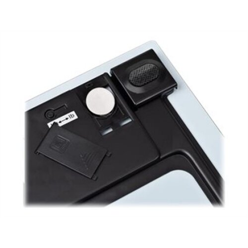 Tristar , Personal scale , WG-2431 , Maximum weight (capacity) 150 kg , Accuracy 100 g , Blue