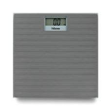 Tristar Personal scale WG-2431 Maximum weight (capacity) 150 kg, Accuracy 100 g, Blue