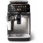 Philips , Series 5400 Coffee Maker , EP5447/90 , Pump pressure 15 bar , Built-in milk frother , Fully Automatic , 1500 W , Black
