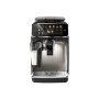 Philips , Series 5400 Coffee Maker , EP5447/90 , Pump pressure 15 bar , Built-in milk frother , Fully Automatic , 1500 W , Black