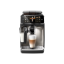 Philips , Series 5400 Coffee Maker , EP5447/90 , Pump pressure 15 bar , Built-in milk frother , Fully Automatic , 1500 W , Black