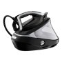 TEFAL , Ironing System , Pro Express Vision GV9821 , 3000 W , 1.2 L , 9 bar , Auto power off , Vertical steam function , Calc-clean function , Black