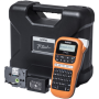 PTE110VP , Thermal , Label Printer , Orange