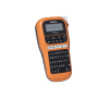 Brother PTE110VP , Thermal , Label Printer , Orange