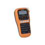 Brother PTE110VP , Thermal , Label Printer , Orange