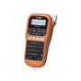 Brother PTE110VP , Thermal , Label Printer , Orange