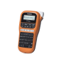 Brother PTE110VP , Thermal , Label Printer , Orange