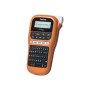 Brother PTE110VP , Thermal , Label Printer , Orange