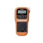 Brother PTE110VP , Thermal , Label Printer , Orange