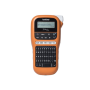 Brother PTE110VP , Thermal , Label Printer , Orange