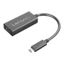 Lenovo , USB-C to HDMI 2.0b Adapter , USB-C , HDMI