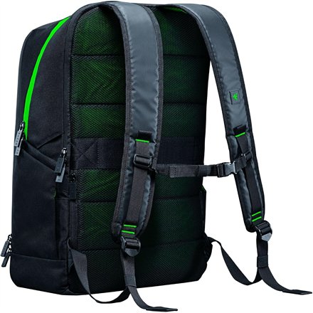 Razer Rogue V4 , Backpack , 36 L , Fits up to size 18
