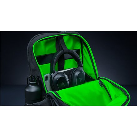 Razer Rogue V4 , Backpack , 36 L , Fits up to size 18