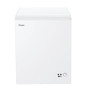 Candy , Freezer , CCHH 145E , Energy efficiency class E , Chest , Free standing , Height 84.5 cm , Total net capacity 137 L , White