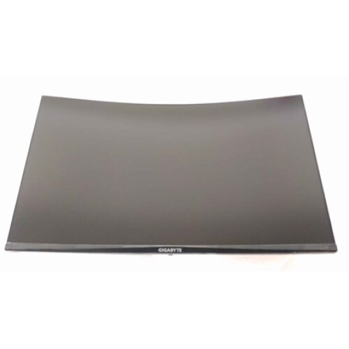 SALE OUT. GIGABYTE MONITOR 27 GS27FC EK1 USED, REFURBISHED , Gigabyte , Gaming Monitor , GS27FC EK1 , 27 , VA , FHD , 16:9 , 180 Hz , 1 ms , 1920 x 1080 , 250 cd/m² , HDMI ports quantity 2 , Black , Warranty 3 month(s) , USED, REFURBISHED