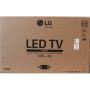 SALE OUT. LG 43UN640S0LD 43“ 3840x2160/300cd/m2/ HDMI RF , SALE OUT. LG DAMAGED PACKAGING, DEMO
