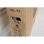 SALE OUT. LG 43UN640S0LD 43“ 3840x2160/300cd/m2/ HDMI RF , SALE OUT. LG DAMAGED PACKAGING, DEMO