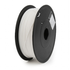 Flashforge PLA-PLUS filament, white, 1.75 mm, 1 kg , 3DP-PLA+1.75-02-W