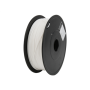 Flashforge PLA-PLUS filament, white, 1.75 mm, 1 kg , 3DP-PLA+1.75-02-W