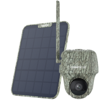 Reolink , Hunting Camera with Solar Panel , Go Series G450 , PTZ , 8 MP , Fixed , Micro SD, Max. 128 GB