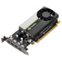 Lenovo , ThinkStation , T1000 , Nvidia , 4 GB , GDDR6 , PCIe 3.0 x 16