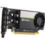 Lenovo , ThinkStation , T1000 , Nvidia , 4 GB , GDDR6 , PCIe 3.0 x 16