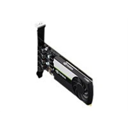 Lenovo , ThinkStation , T1000 , Nvidia , 4 GB , GDDR6 , PCIe 3.0 x 16