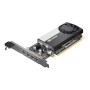 Lenovo , ThinkStation , T1000 , Nvidia , 4 GB , GDDR6 , PCIe 3.0 x 16