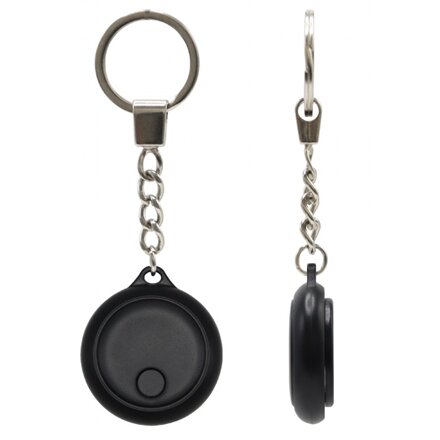 Gembird Smart Tag , TA-TAG-01-BK , Black