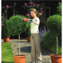 BLACK & DECKER , Hedge and grass trimmer GSL700KIT-QW, 7 V, 1.2 Ah